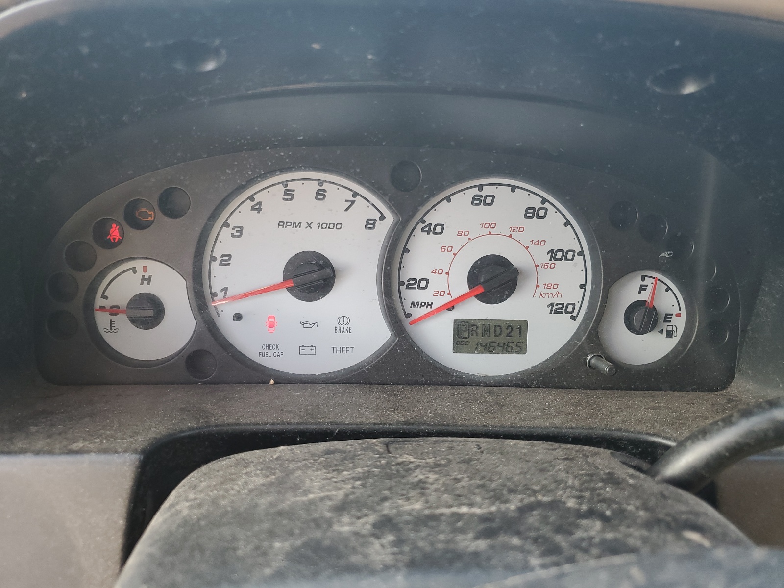 1FMYU03113KC90457 2003 Ford Escape Xlt