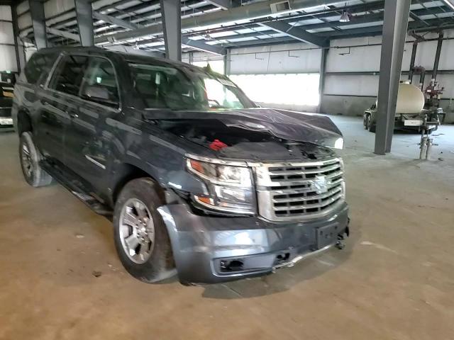 2020 Chevrolet Suburban K1500 Lt VIN: 1GNSKHKC1LR183151 Lot: 62019294