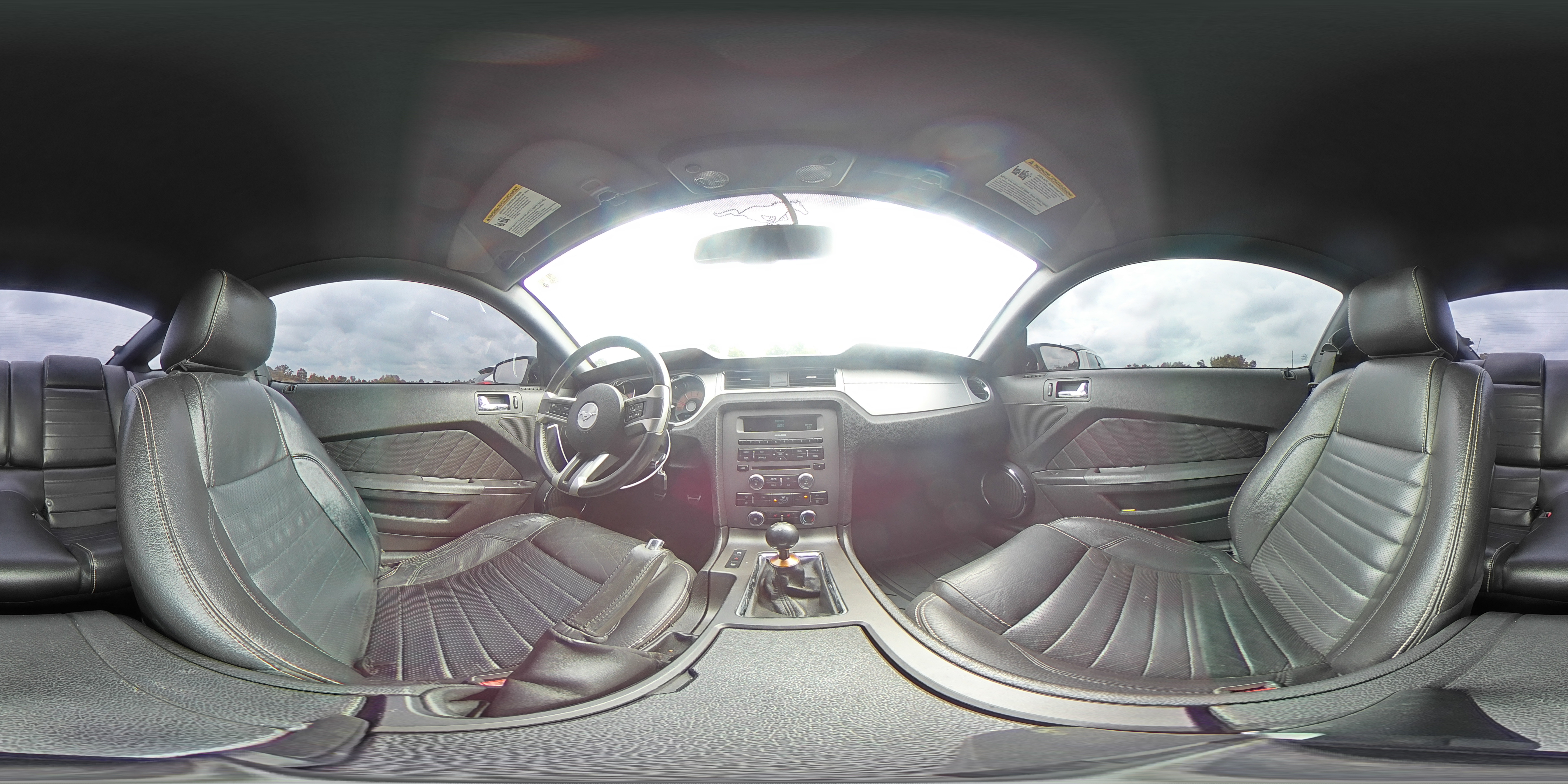 2010 Ford Mustang VIN: 1ZVBP8ANXA5168646 Lot: 64037634