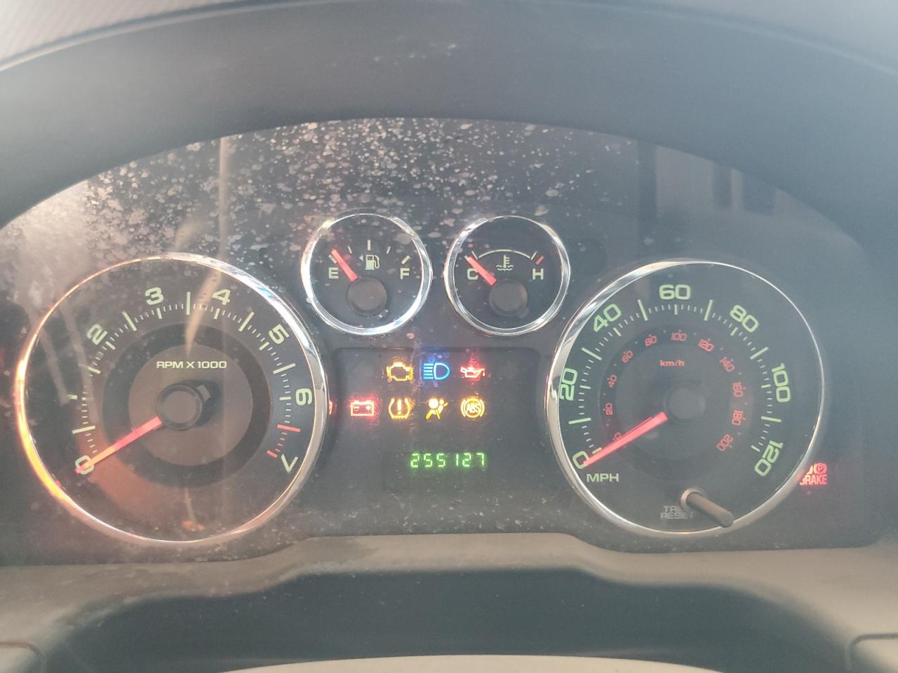 2010 Ford Edge Se VIN: 2FMDK3GC6ABB13301 Lot: 59187024