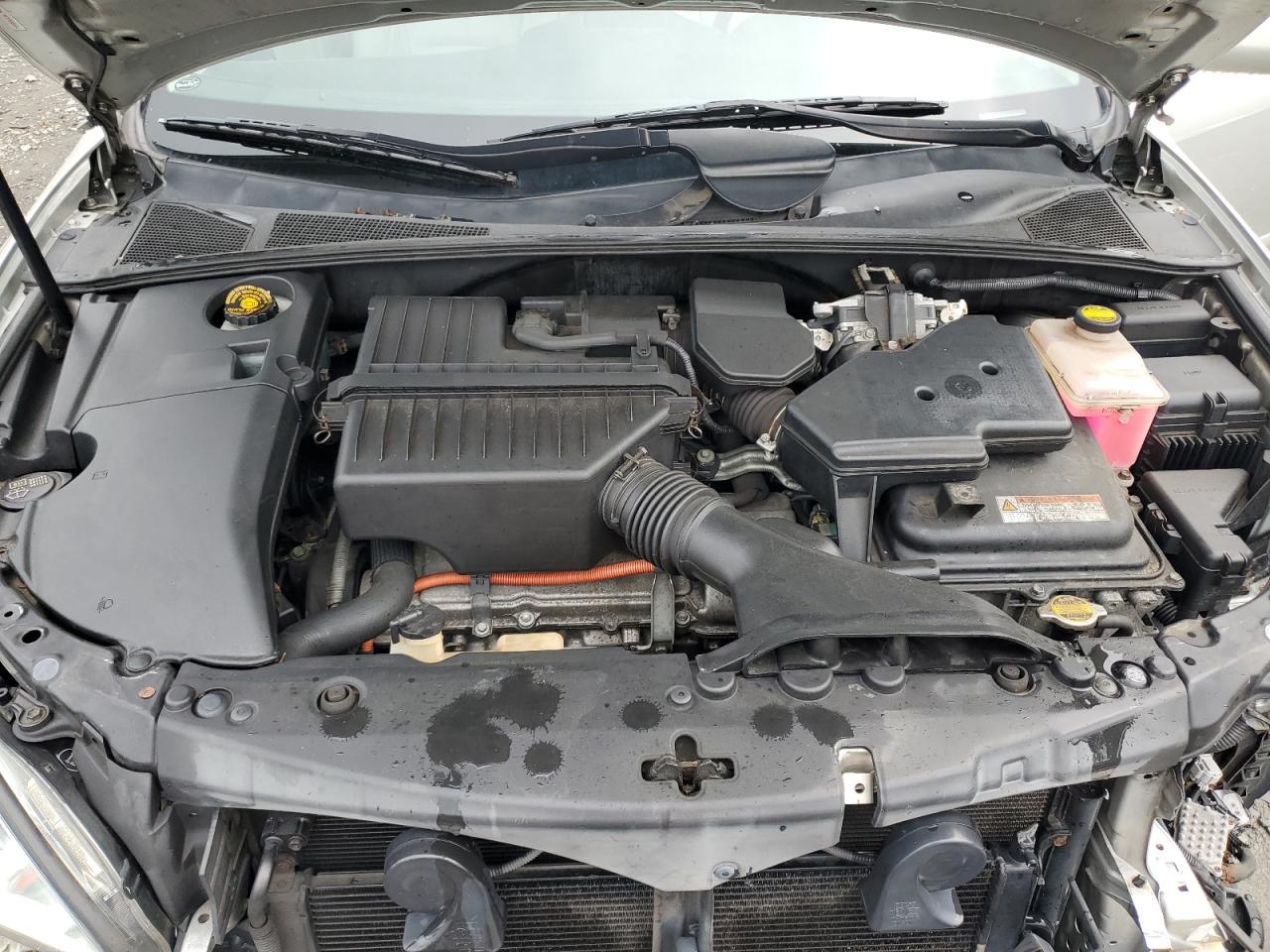 2006 Lexus Rx 400 VIN: JTJHW31U960012139 Lot: 64615754