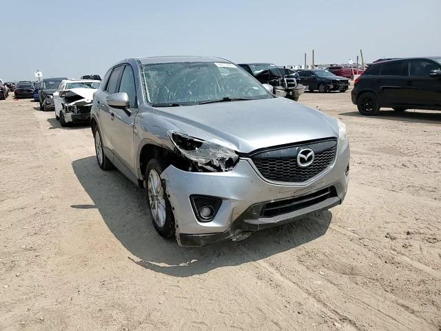 2015 Mazda Cx-5 Gt VIN: JM3KE2DY7F0542038 Lot: 64873484