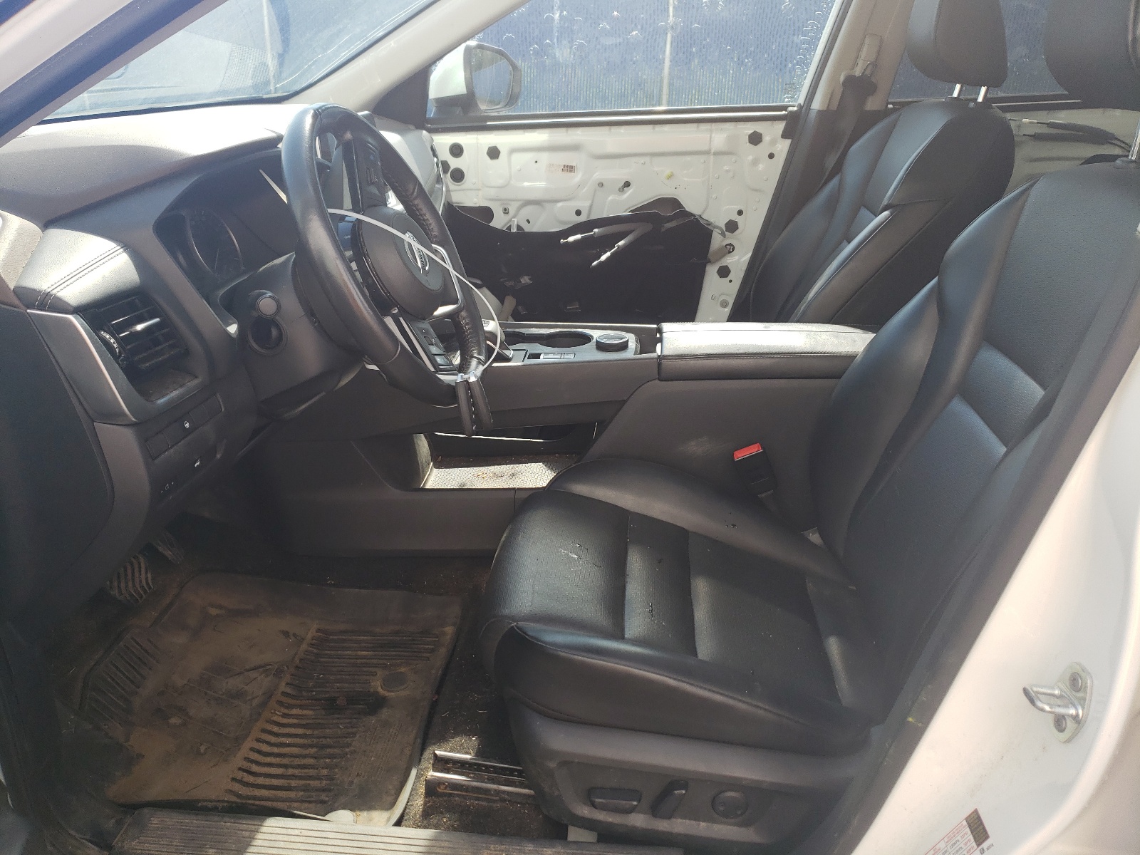 5N1AT3BB6MC793977 2021 Nissan Rogue Sv