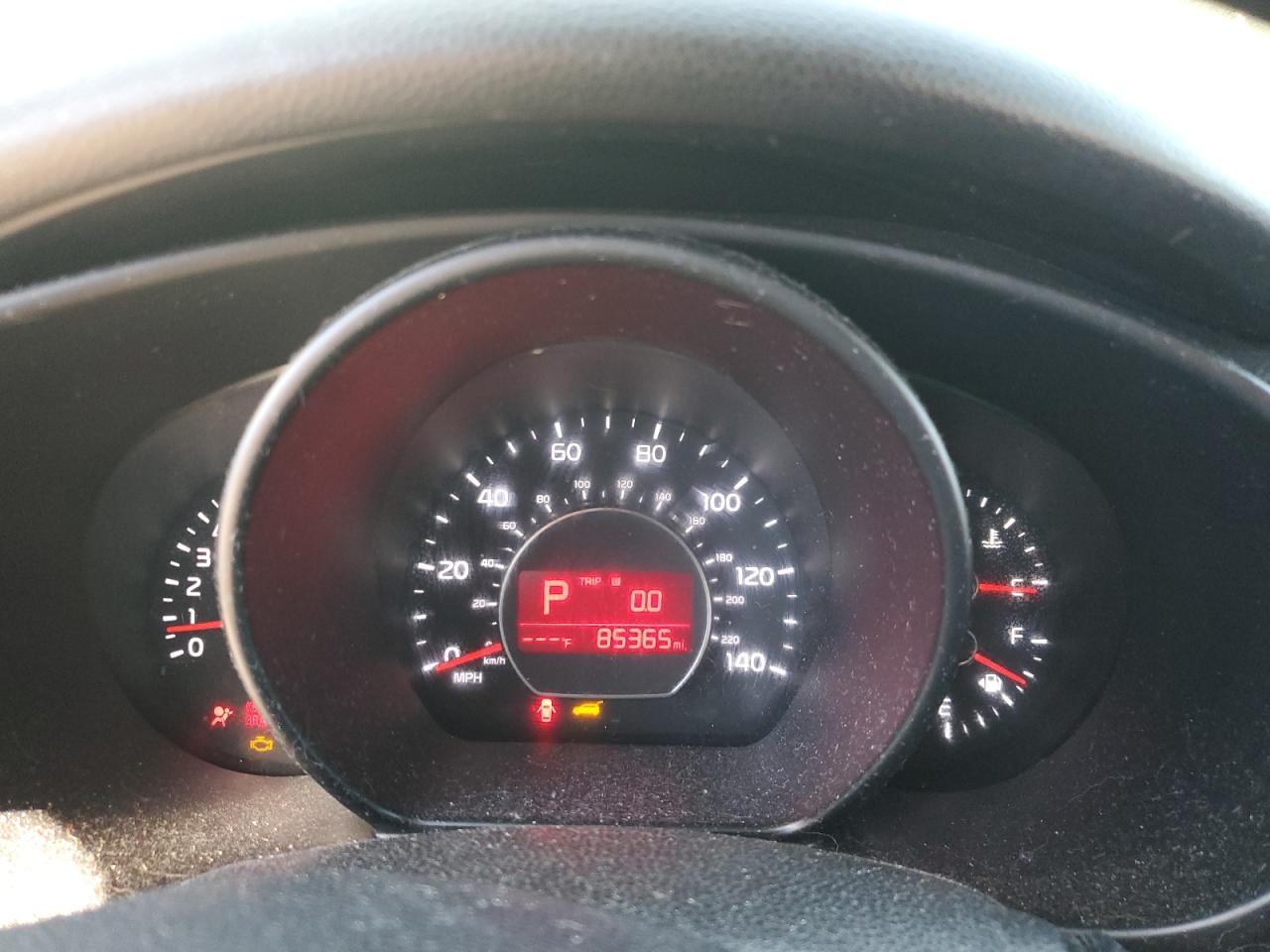 2018 Kia Soul + VIN: KNDJP3A59J7890969 Lot: 61533724