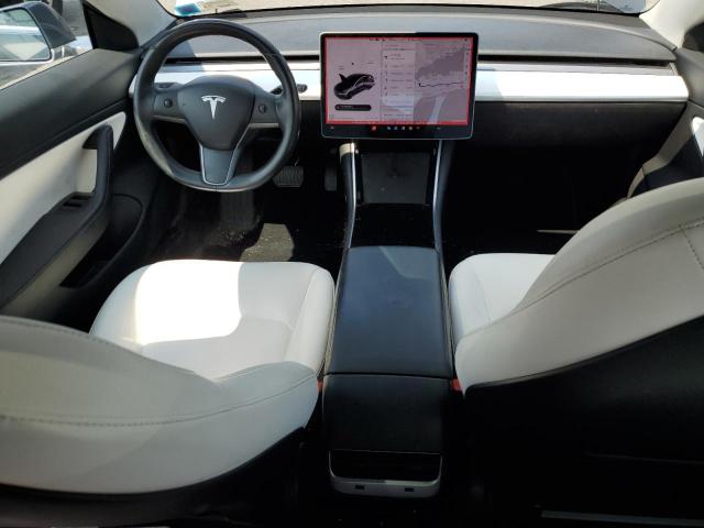  TESLA MODEL 3 2018 Charcoal