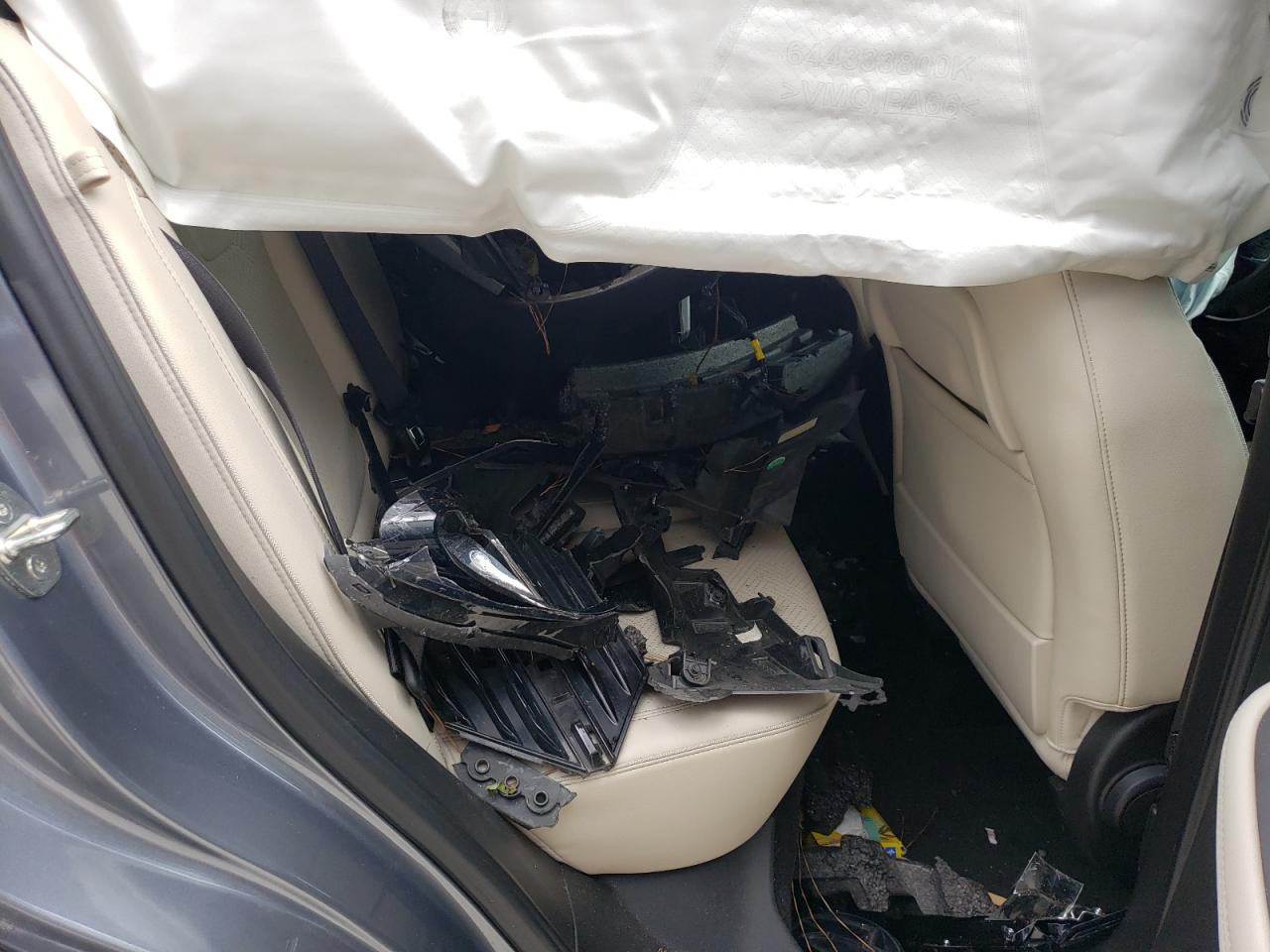 2020 Buick Encore Gx Essence VIN: KL4MMFSL0LB127205 Lot: 64347414