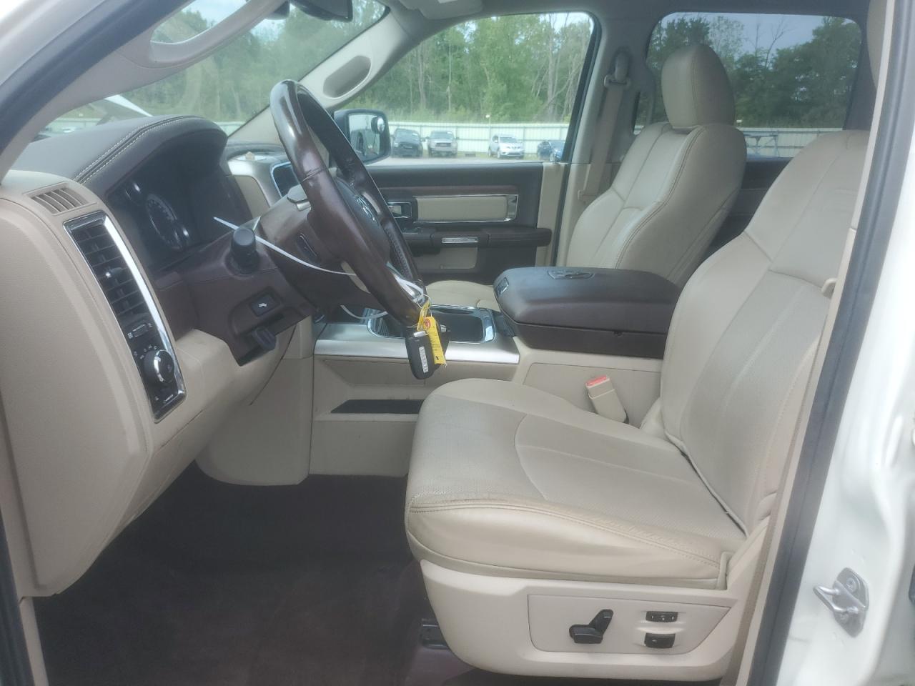 2017 Ram 1500 Laramie VIN: 1C6RR7NMXHS871982 Lot: 62947324