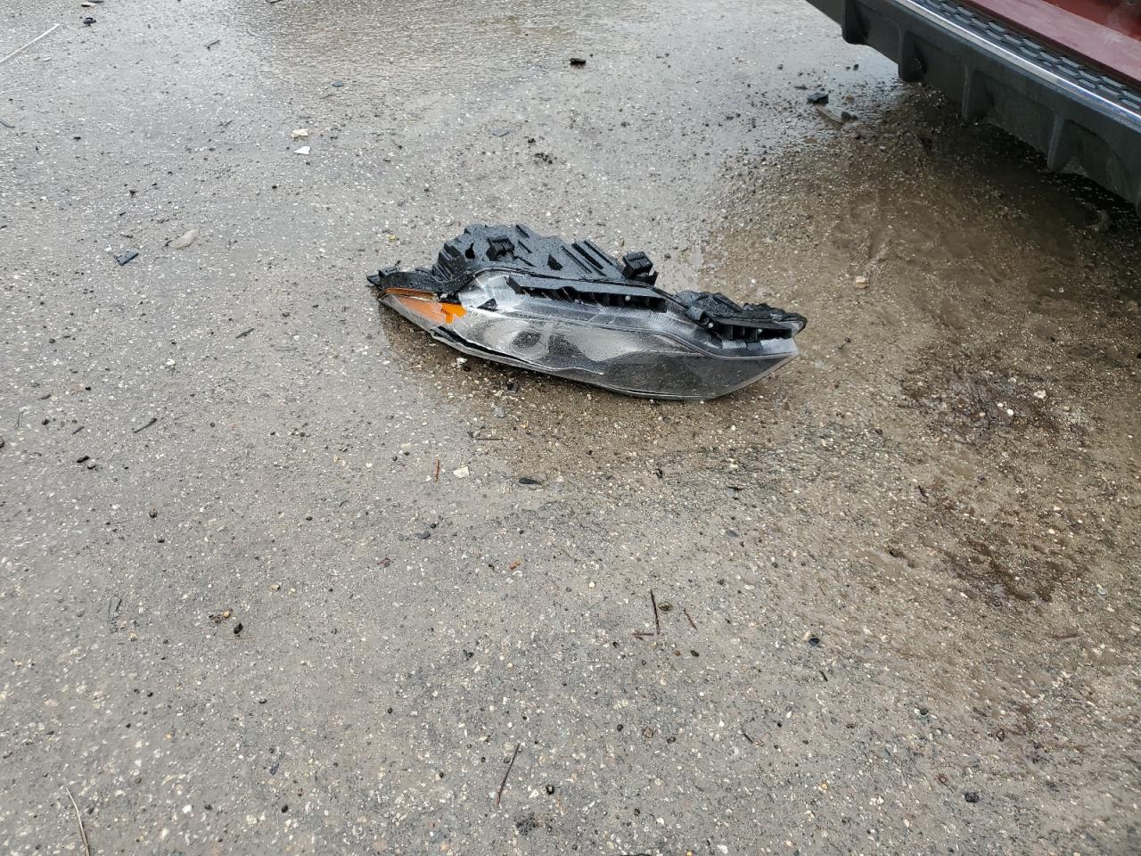 2019 Kia Optima Lx VIN: 5XXGT4L31KG337636 Lot: 61166894