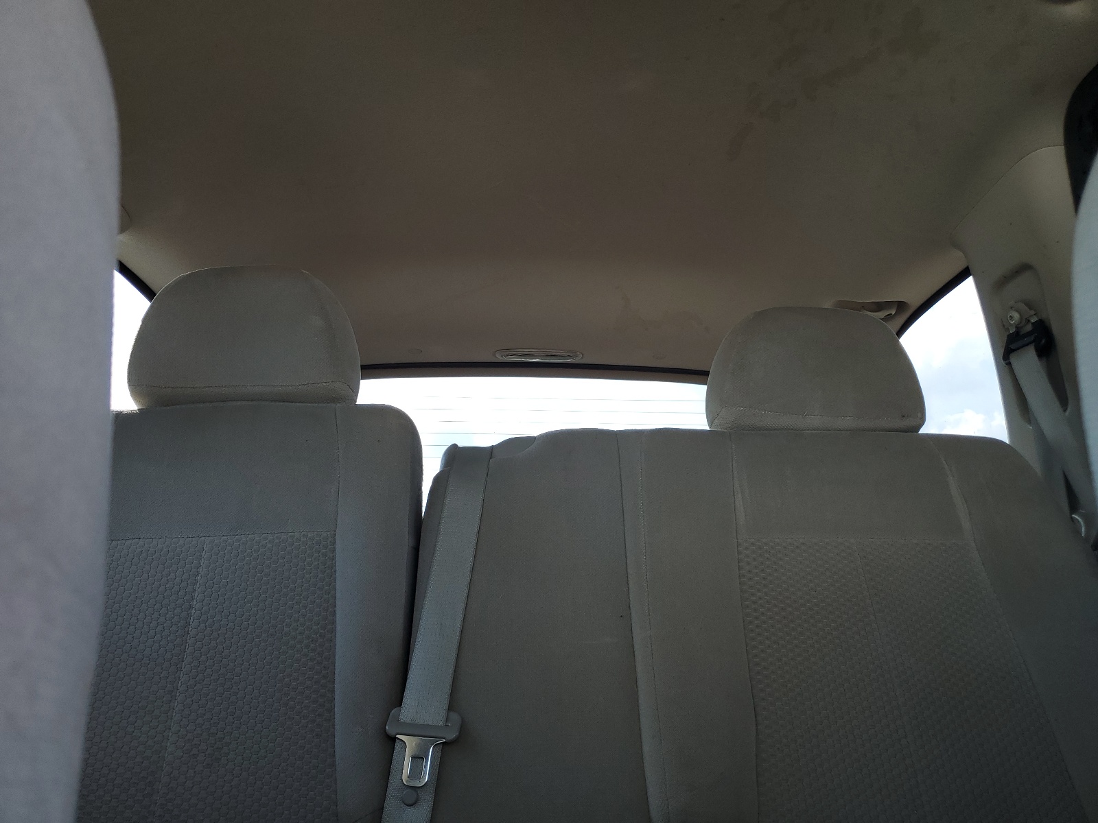 1GNDT13S182260815 2008 Chevrolet Trailblazer Ls