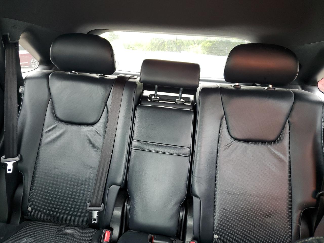 2013 Lexus Rx 350 Base VIN: 2T2BK1BA6DC180896 Lot: 64087854