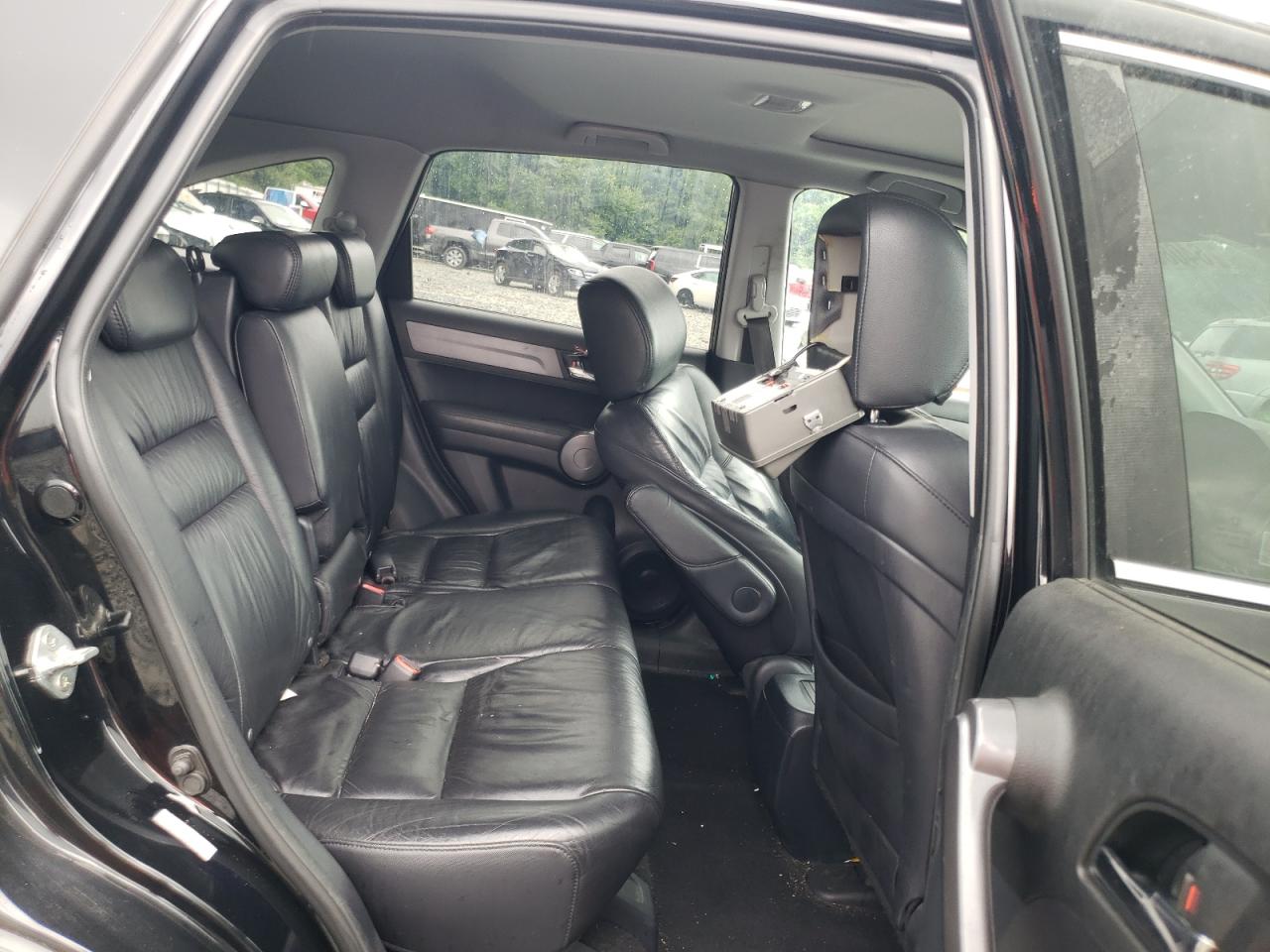 2008 Honda Cr-V Exl VIN: 5J6RE48788L026495 Lot: 64088814