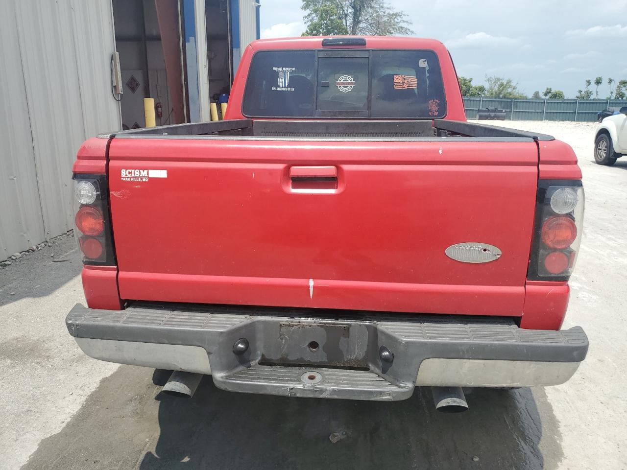 1998 Ford Ranger Super Cab VIN: 1FTZR15X9WPA73781 Lot: 65222094