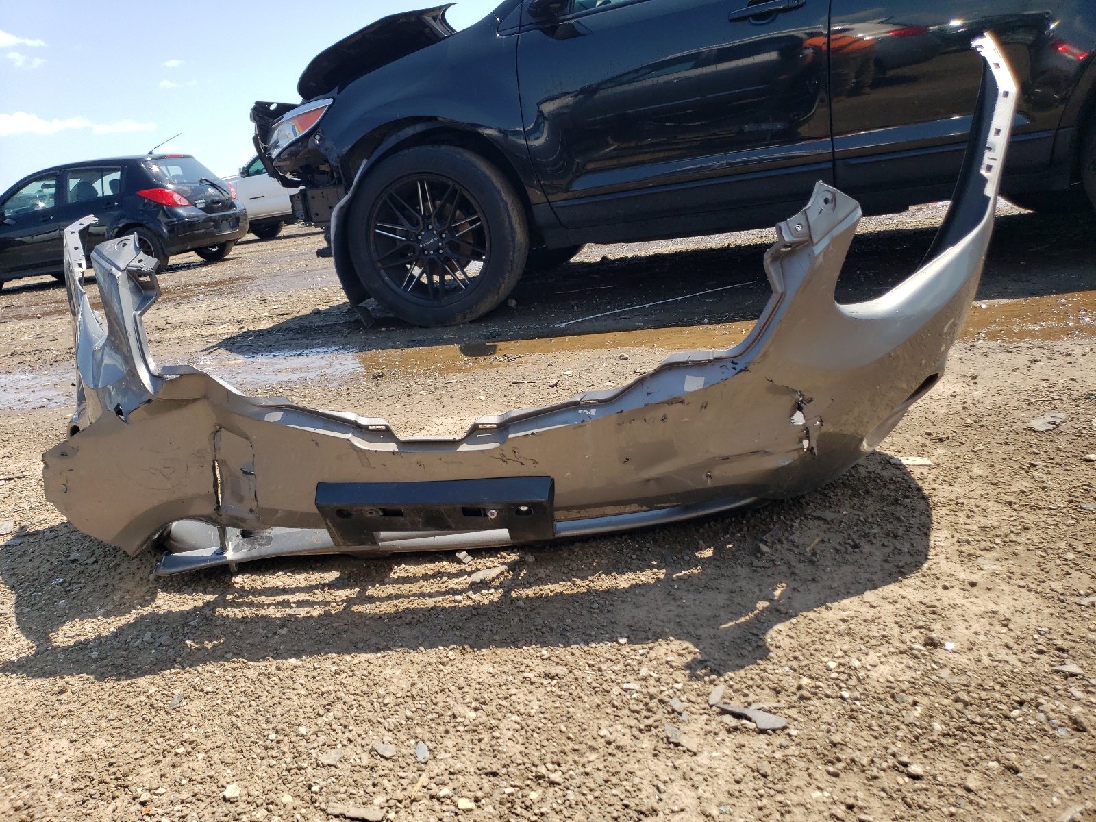 JN8AS5MT2CW275312 2012 Nissan Rogue S