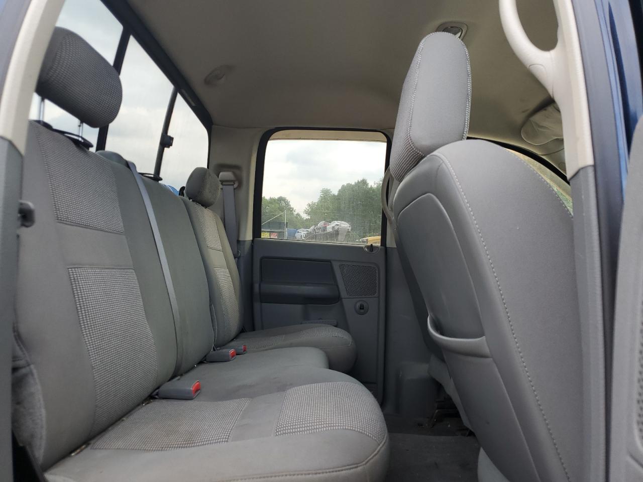 2006 Dodge Ram 2500 St VIN: 3D7KS28D16G125072 Lot: 62218744