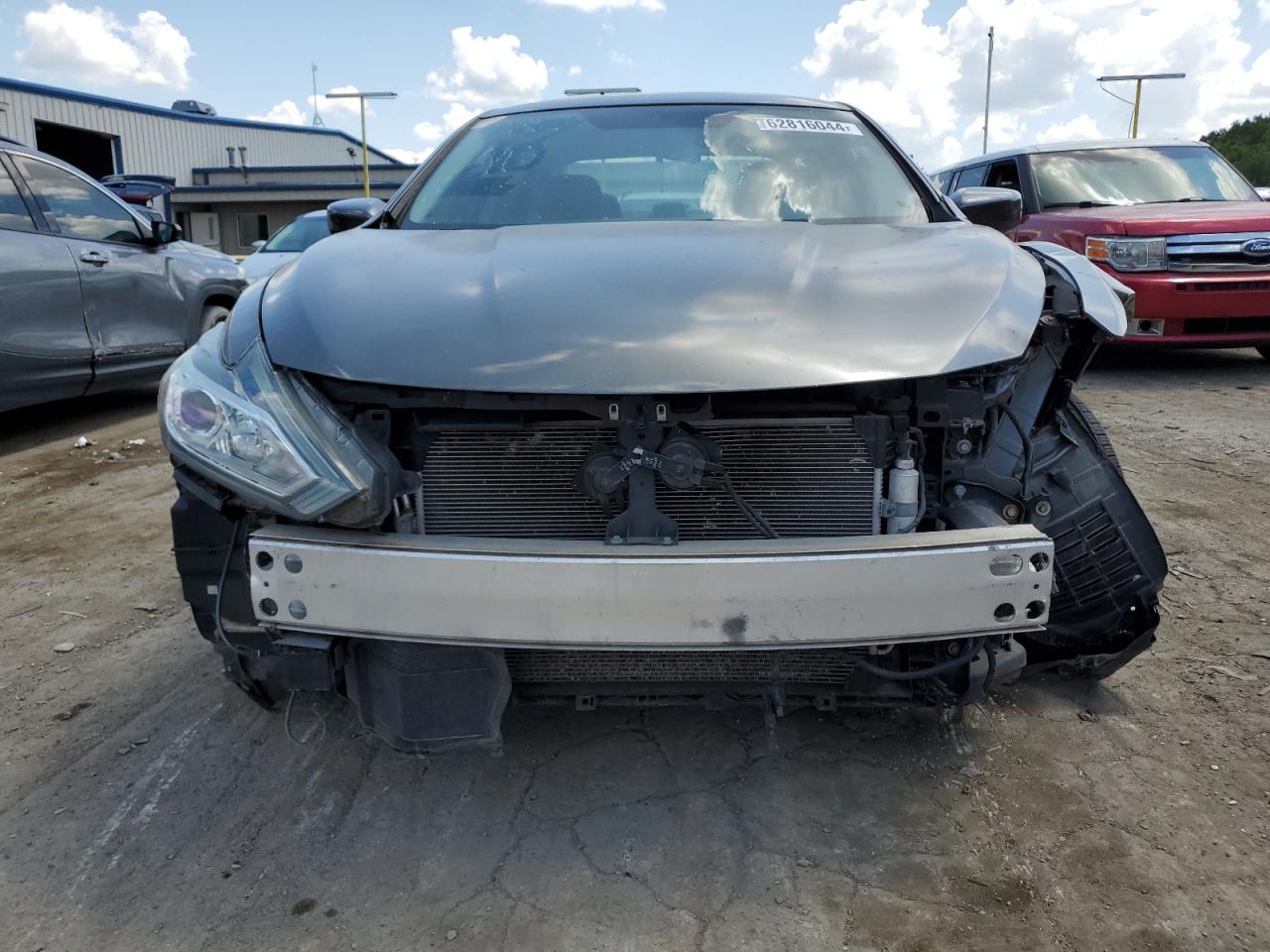 2018 Nissan Altima 2.5 VIN: 1N4AL3AP0JC166680 Lot: 62816044