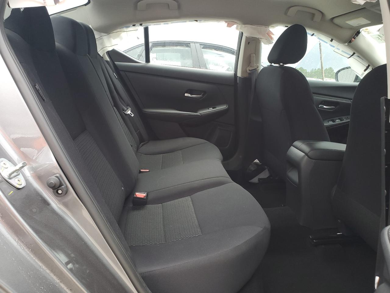 2023 Nissan Sentra S VIN: 3N1AB8BV5PY324053 Lot: 62453444