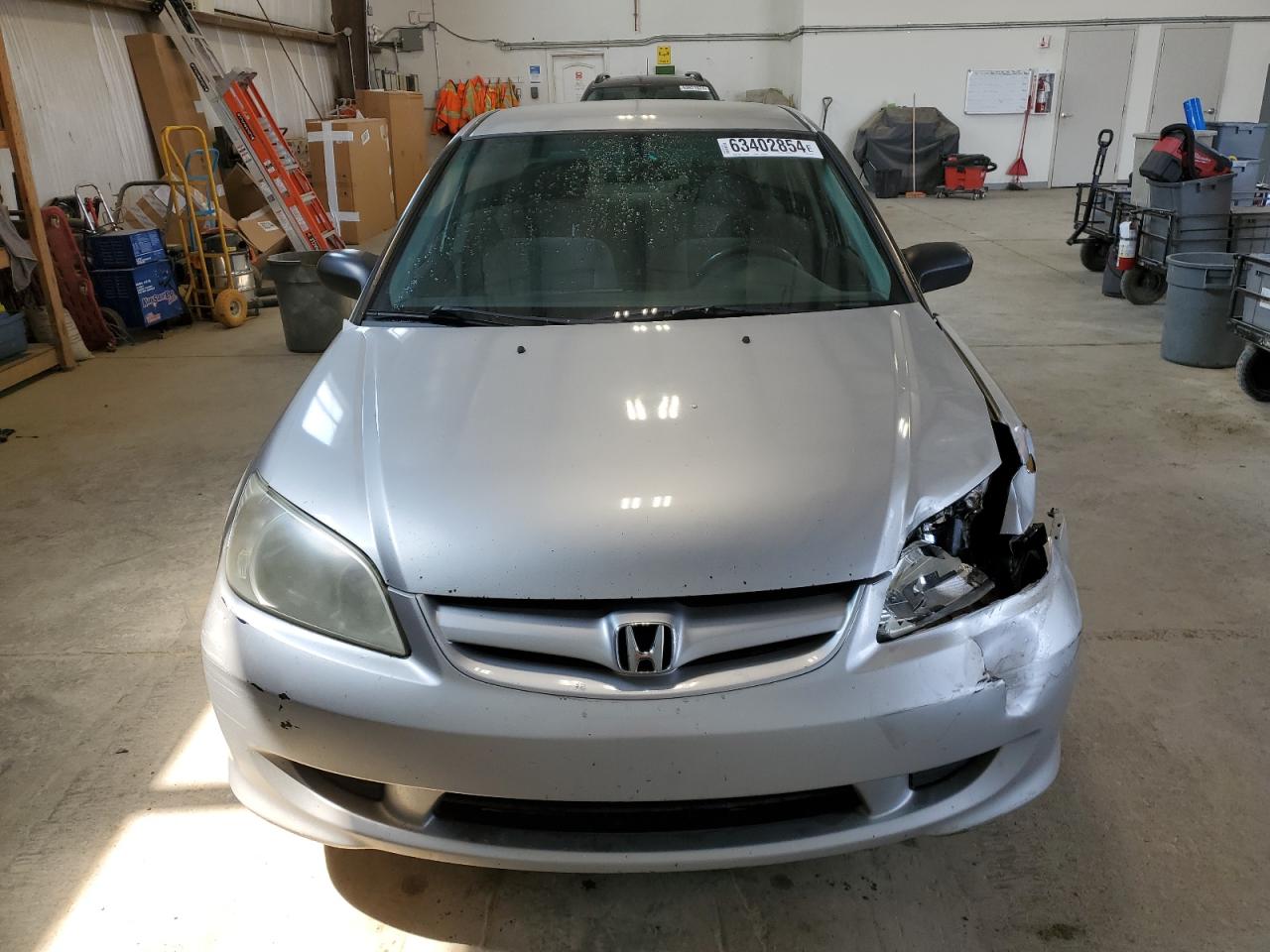 2005 Honda Civic - Image 5
