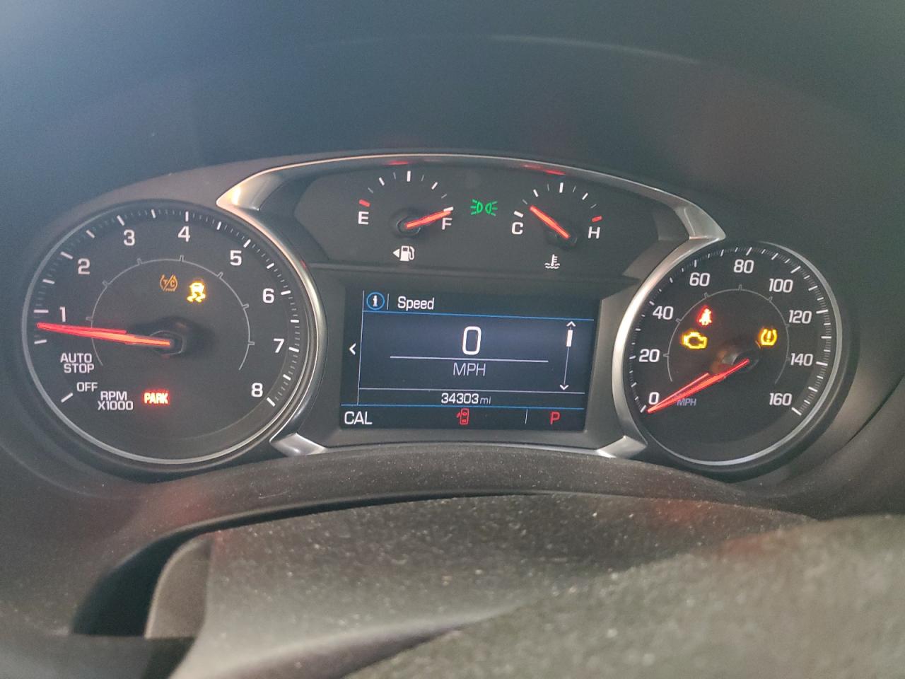 2019 GMC Terrain Sle VIN: 3GKALTEV4KL157073 Lot: 65227724