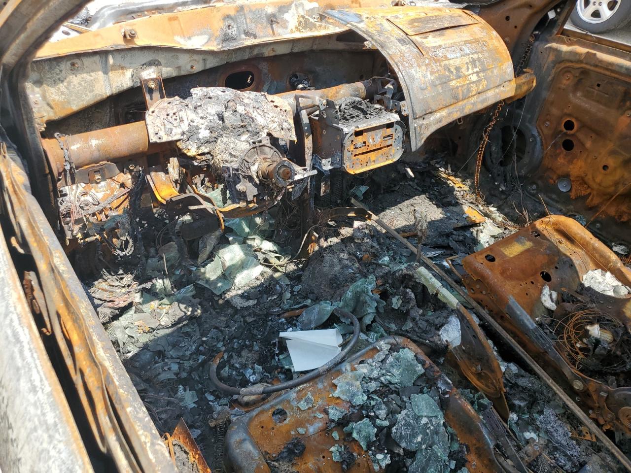 2004 Nissan Altima Base VIN: 1N4AL11D04C104534 Lot: 62818924