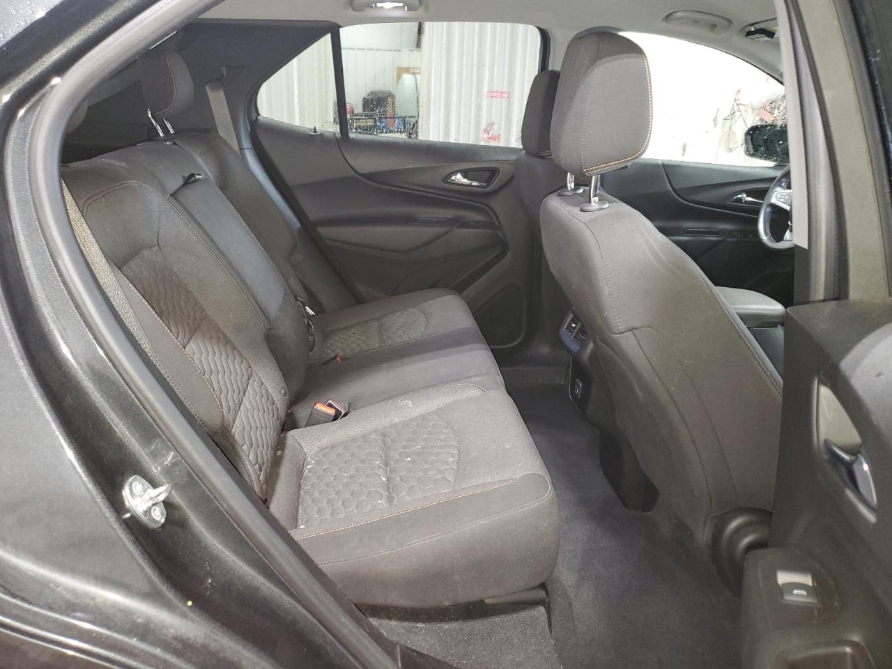 2019 Chevrolet Equinox Lt VIN: 2GNAXUEV0K6191741 Lot: 64297774