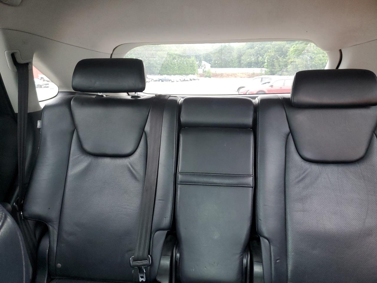 2010 Lexus Rx 350 VIN: 2T2ZK1BA8AC014342 Lot: 62112114