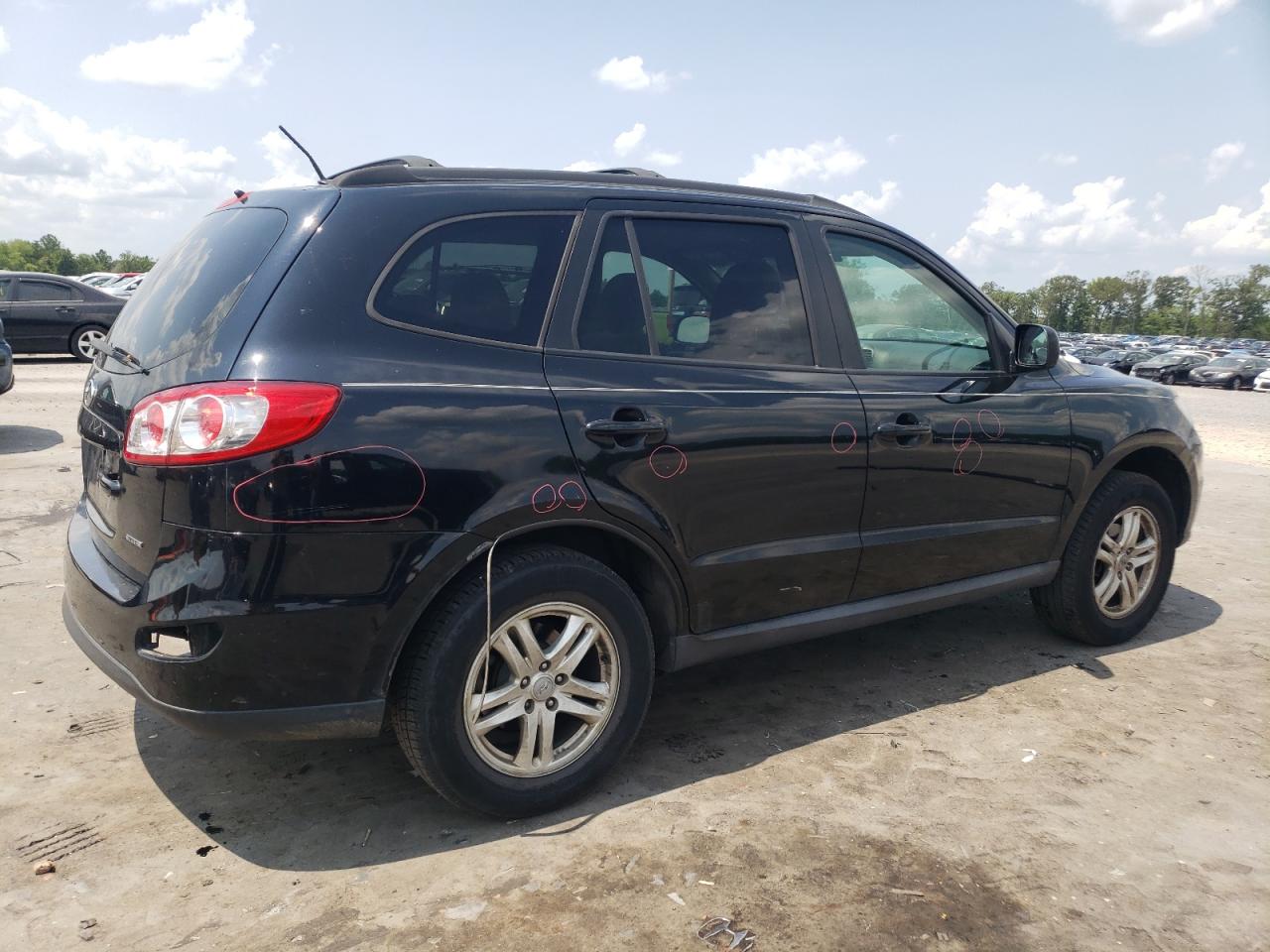 2012 Hyundai Santa Fe - Image 3