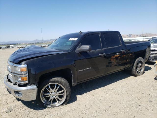 2014 Chevrolet Silverado C1500 Lt