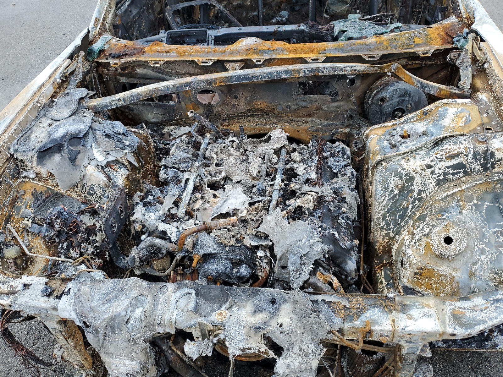 2B3LA53H66H493245 2006 Dodge Charger R/T