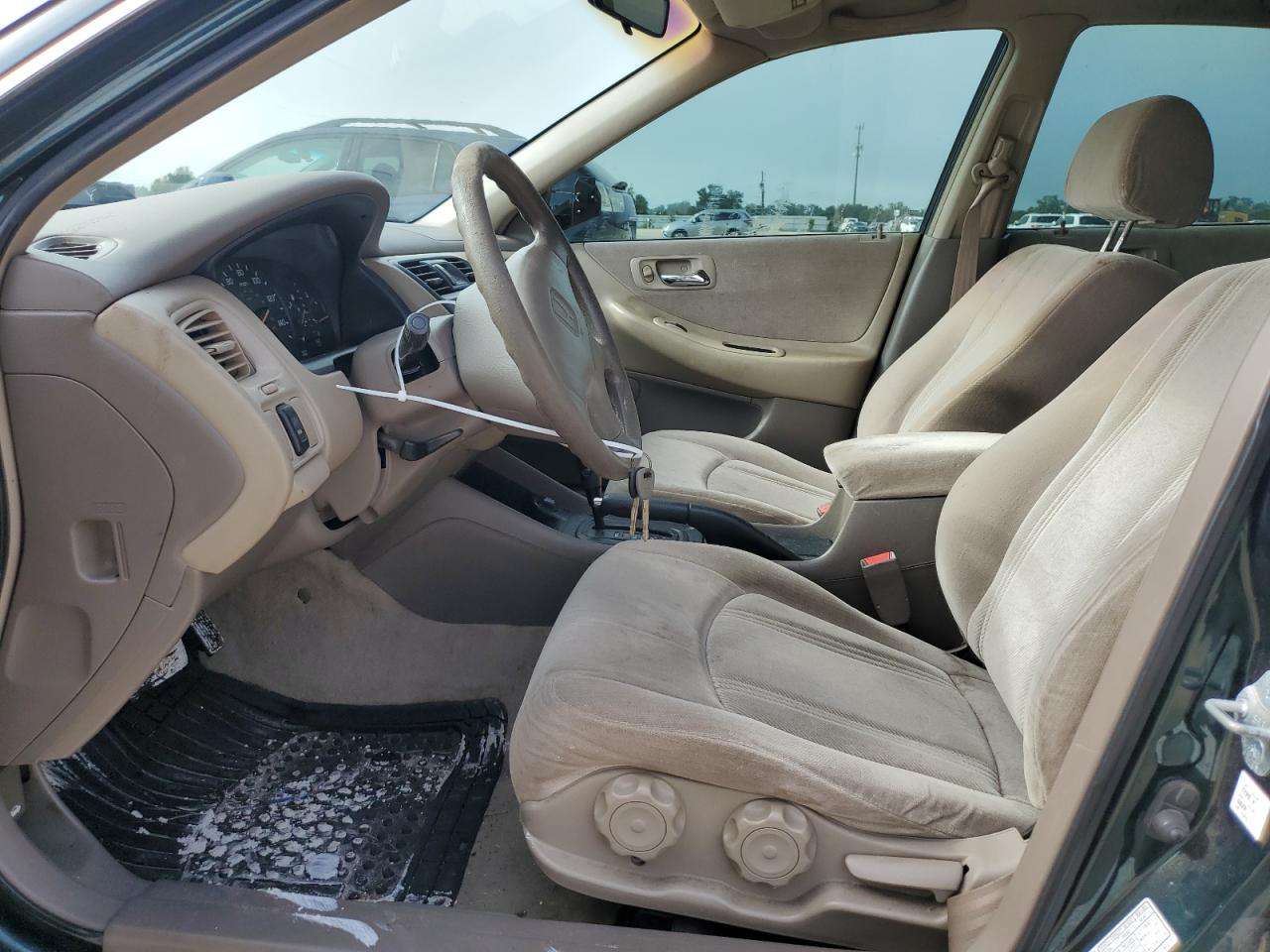 1999 Honda Accord Lx VIN: 1HGCG5647XA082752 Lot: 65113474