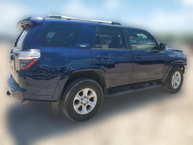 JTEFU5JR8N5265151 | 2022 Toyota 4runner sr5