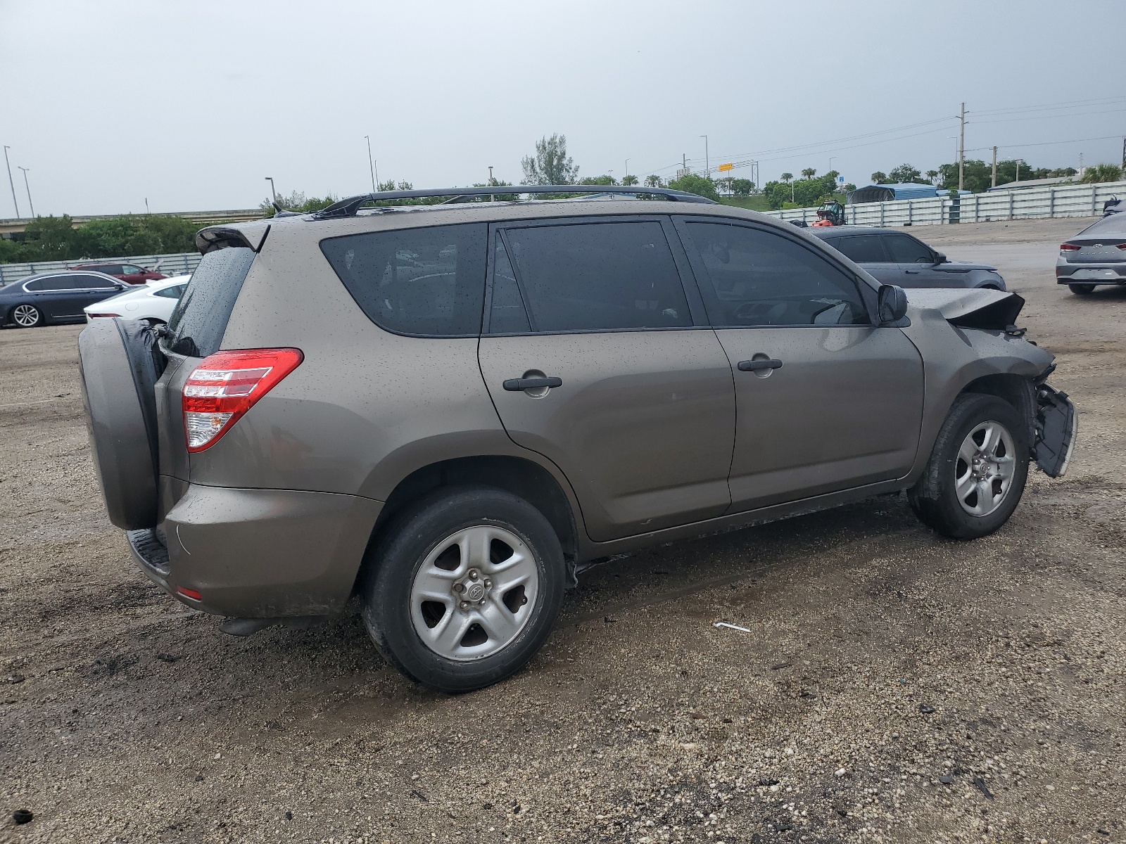 JTMZF4DV9A5021730 2010 Toyota Rav4 JTMZF4DV9A5021730 2010 Toyota Rav4