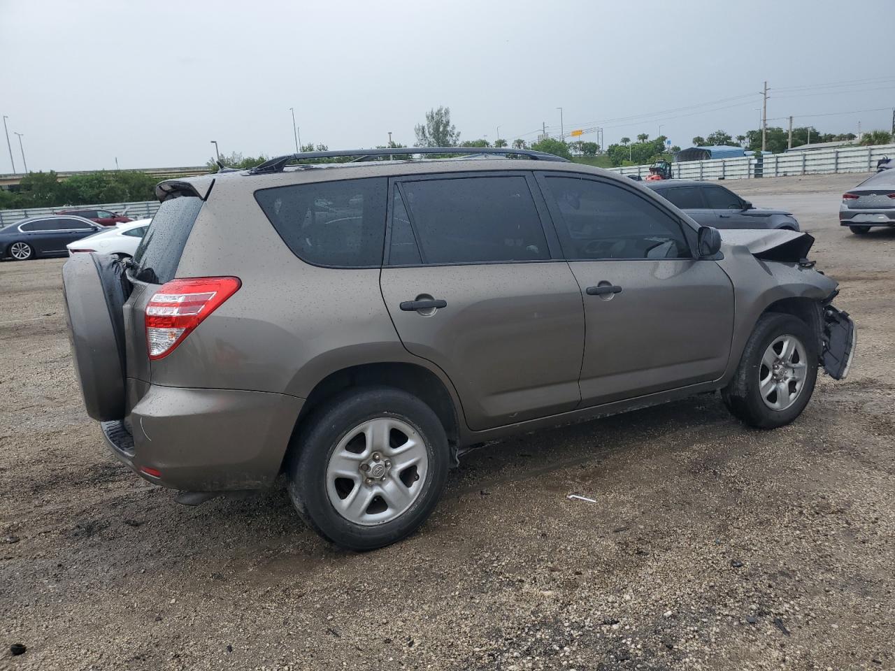 JTMZF4DV9A5021730 2010 Toyota Rav4