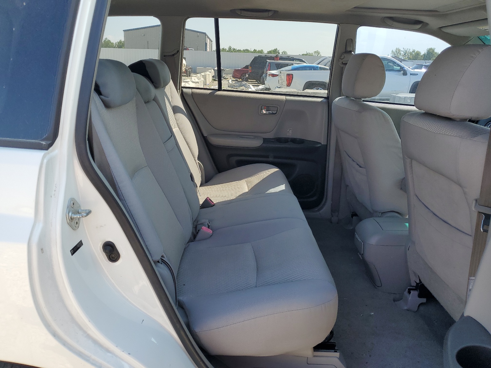 JTEEP21A860175721 2006 Toyota Highlander Limited