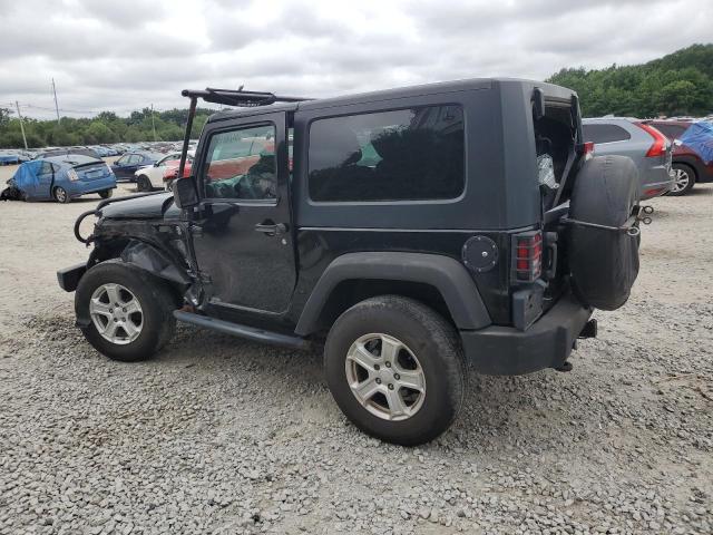 1J4FA24169L784471 | 2009 Jeep wrangler x