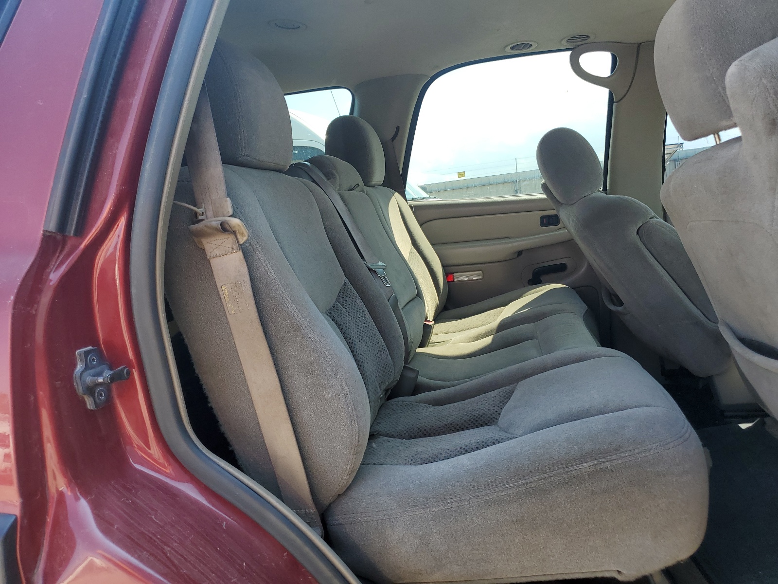 1GNEK13Z72J188391 2002 Chevrolet Tahoe K1500