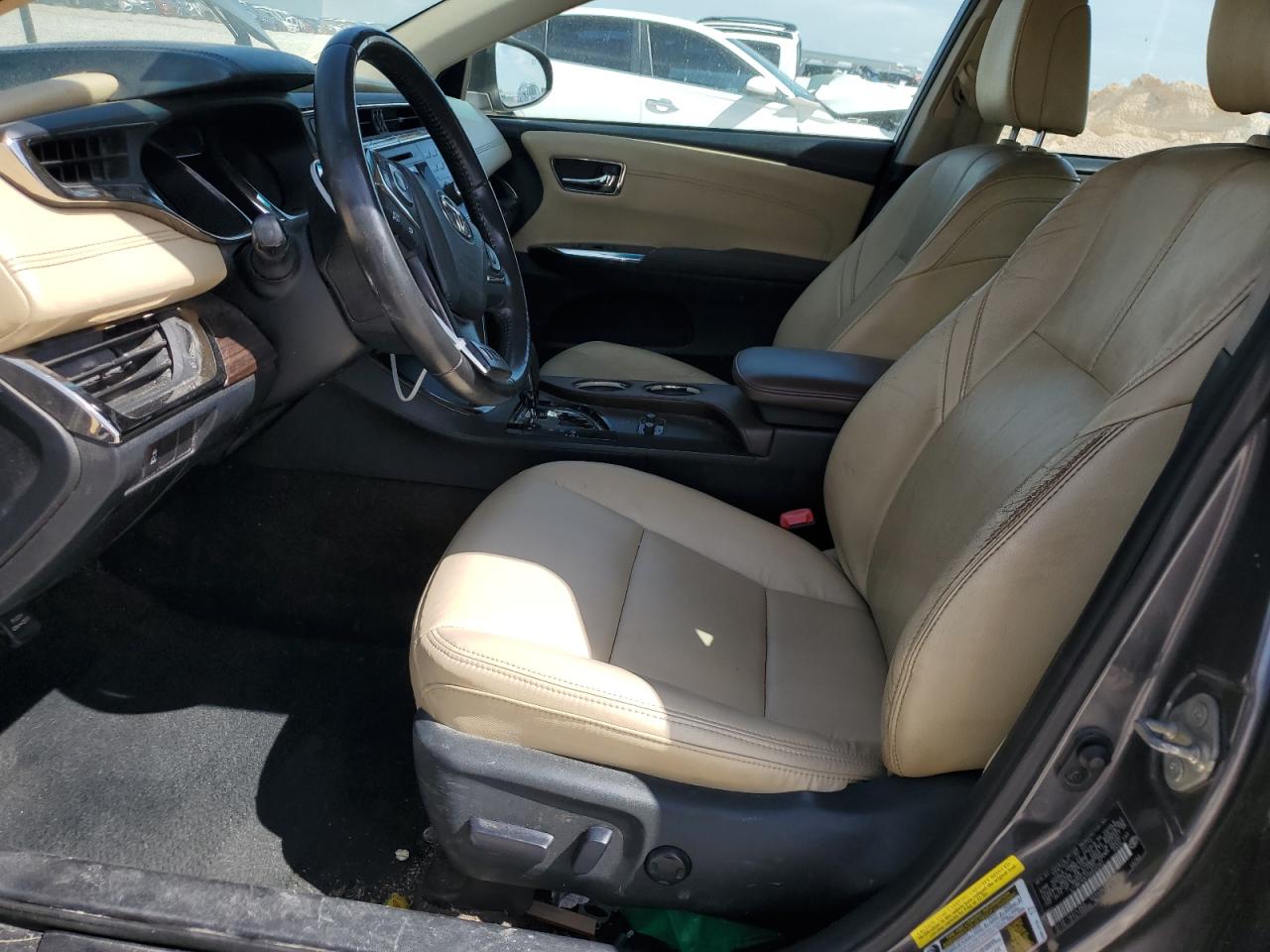 2013 Toyota Avalon Base VIN: 4T1BK1EB1DU022361 Lot: 63320394