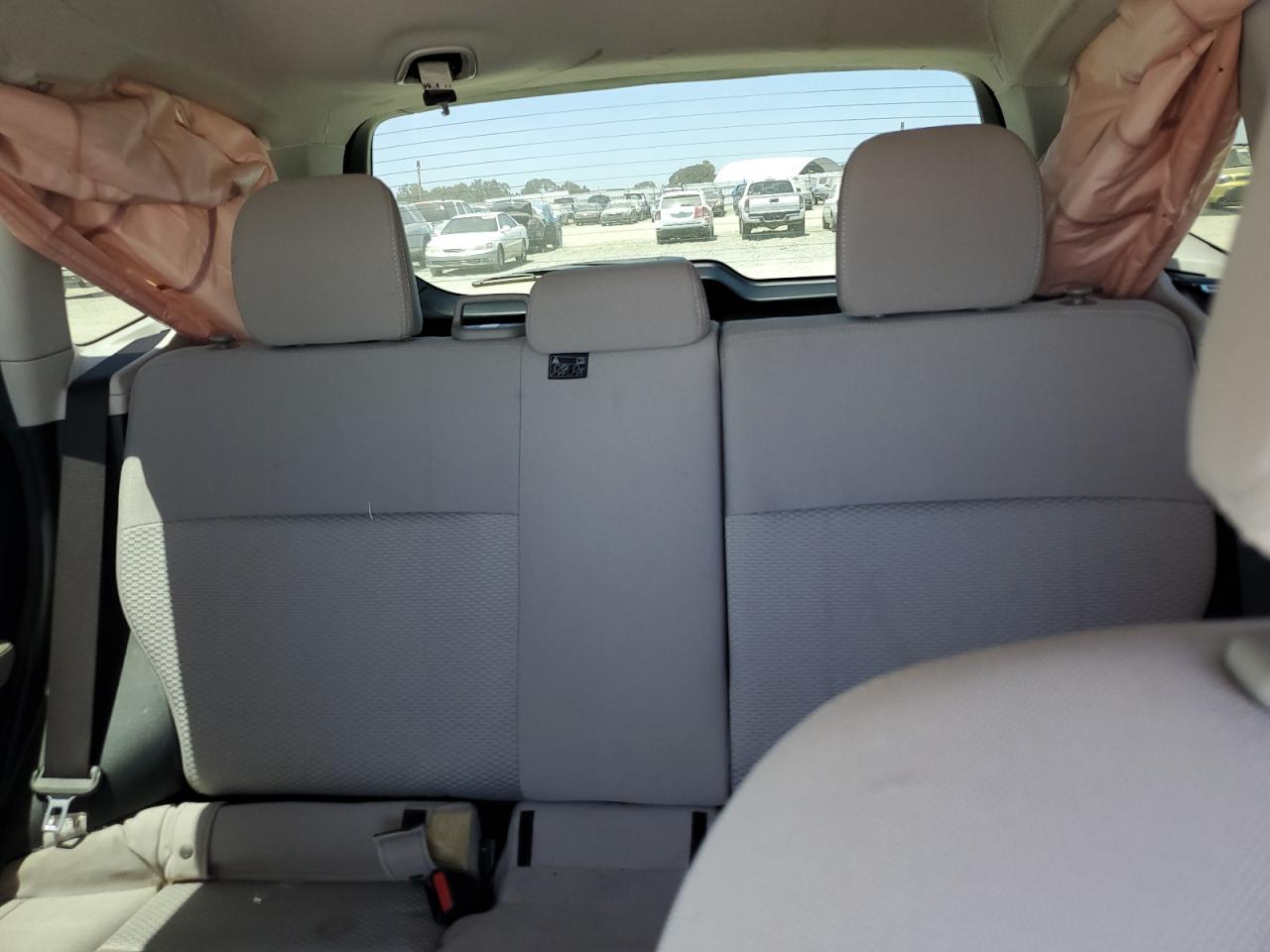 2017 Subaru Forester 2.5I VIN: JF2SJABCXHH812567 Lot: 60546364