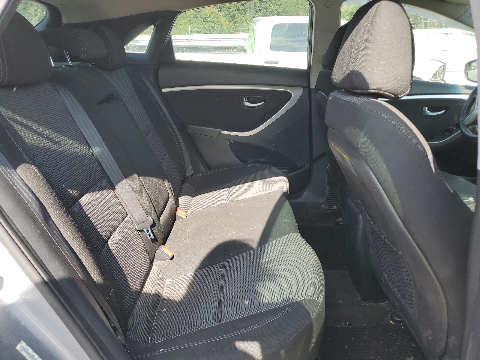 KMHD35LH9EU216769 2014 Hyundai Elantra Gt