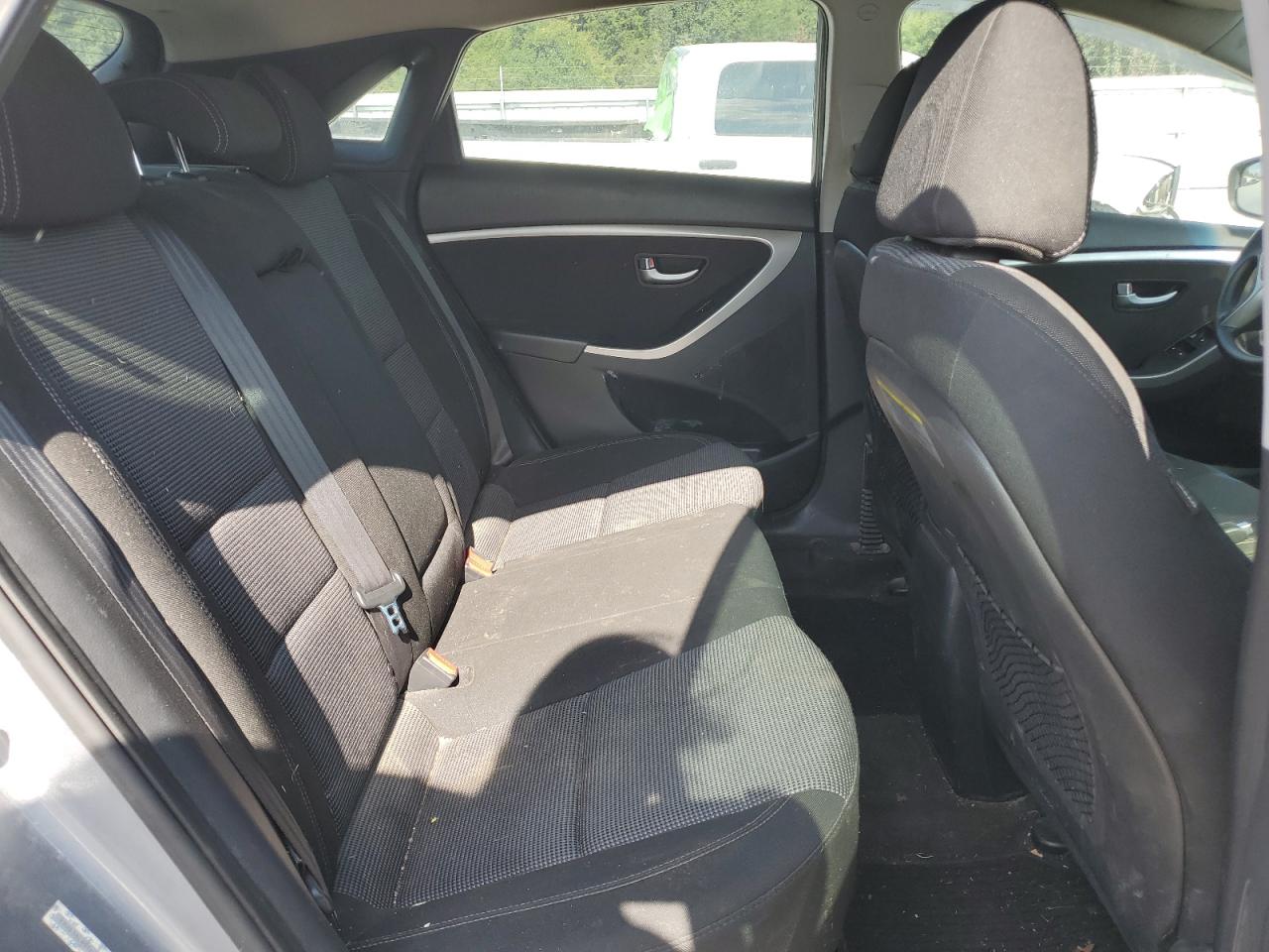 2014 Hyundai Elantra Gt VIN: KMHD35LH9EU216769 Lot: 64943304