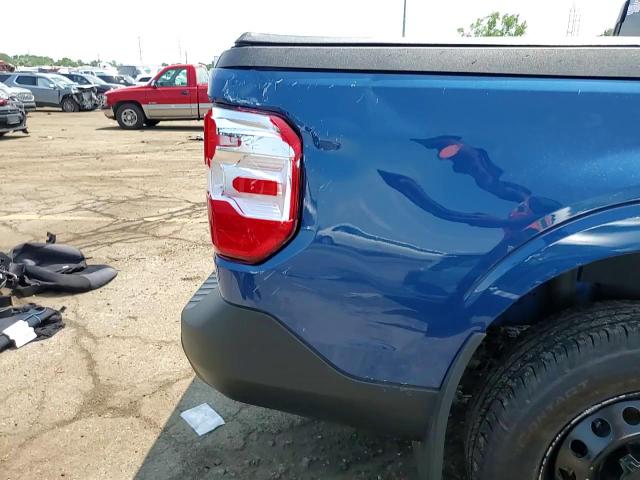 2023 Ford Maverick Xl VIN: 3FTTW8E93PRA42741 Lot: 62544874