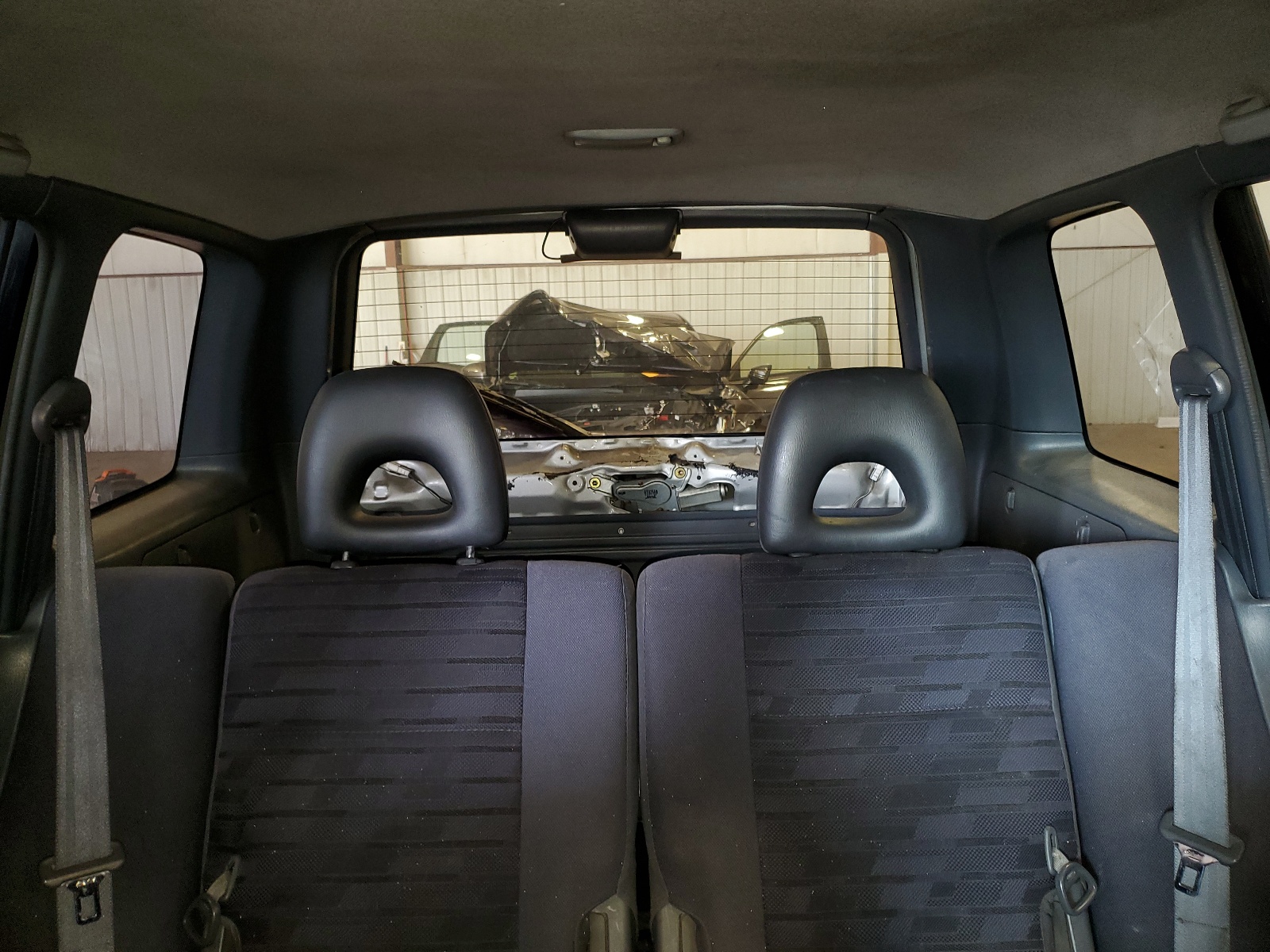 JT3HP10VXV0147650 1997 Toyota Rav4