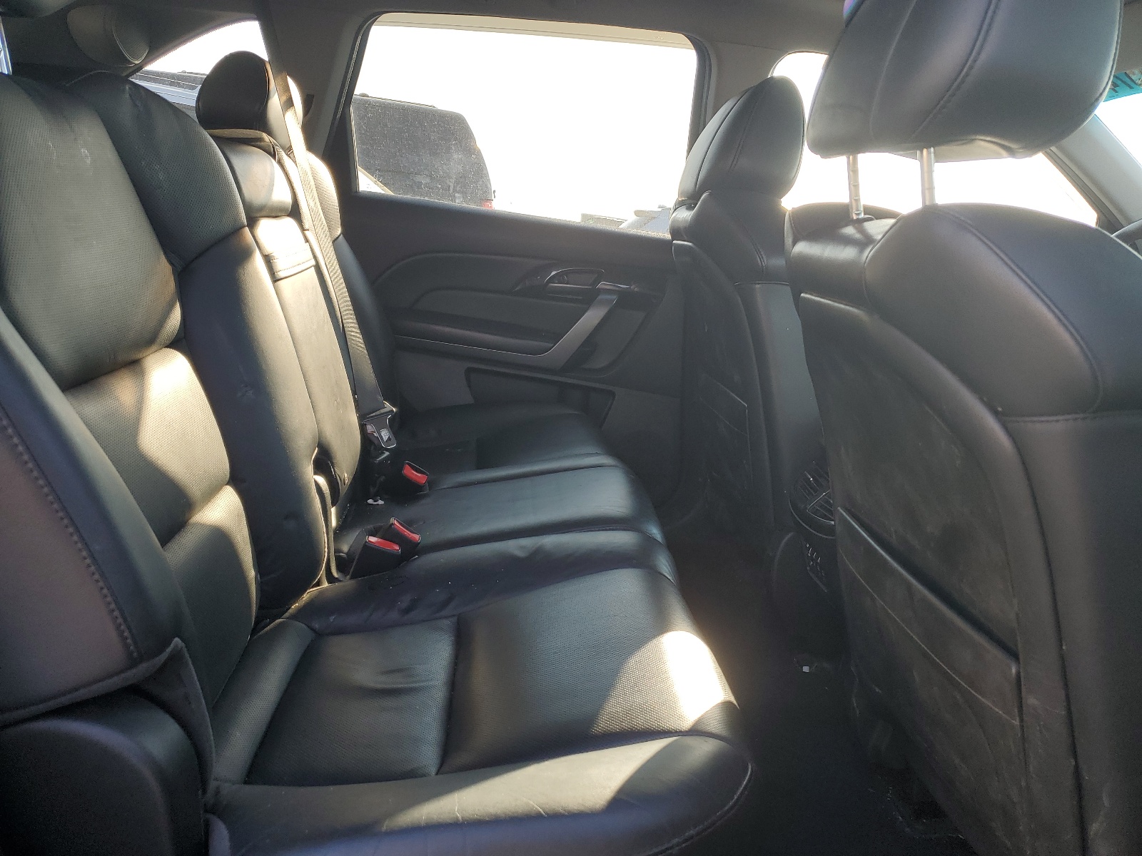 2HNYD28849H003564 2009 Acura Mdx Sport