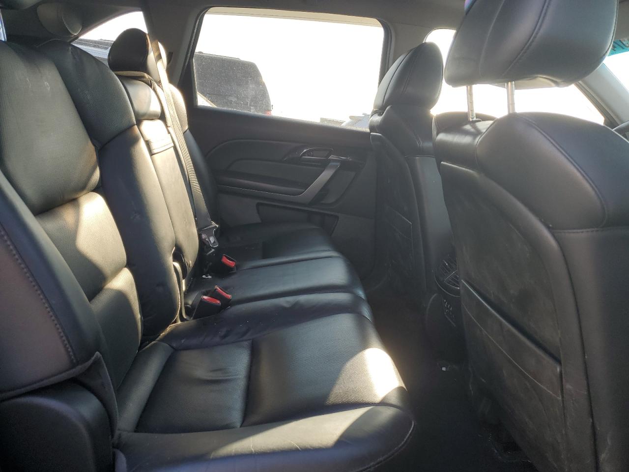 2009 Acura Mdx Sport VIN: 2HNYD28849H003564 Lot: 62174574