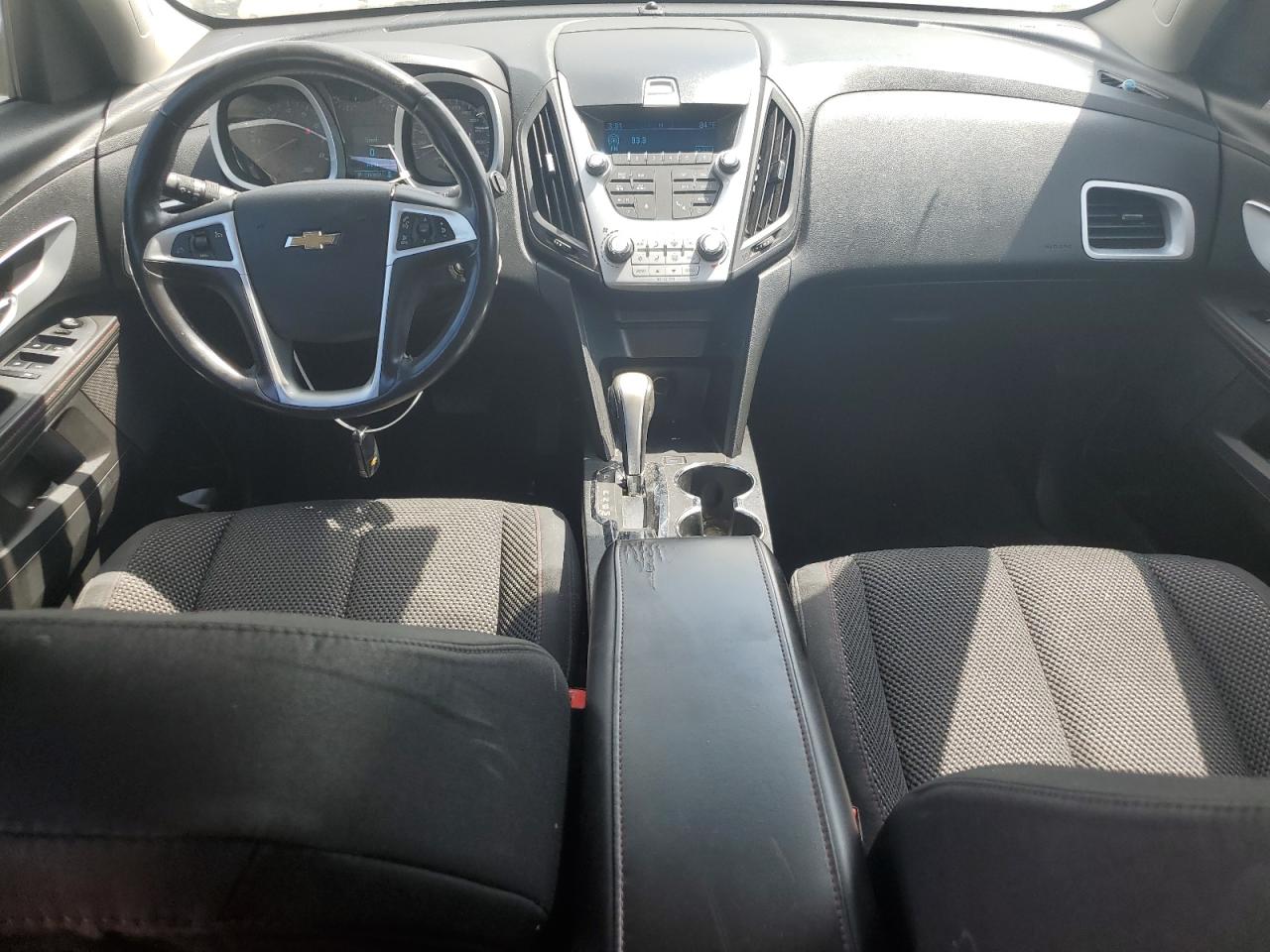 2011 Chevrolet Equinox Lt VIN: 2CNALDEC6B6337137 Lot: 63565214