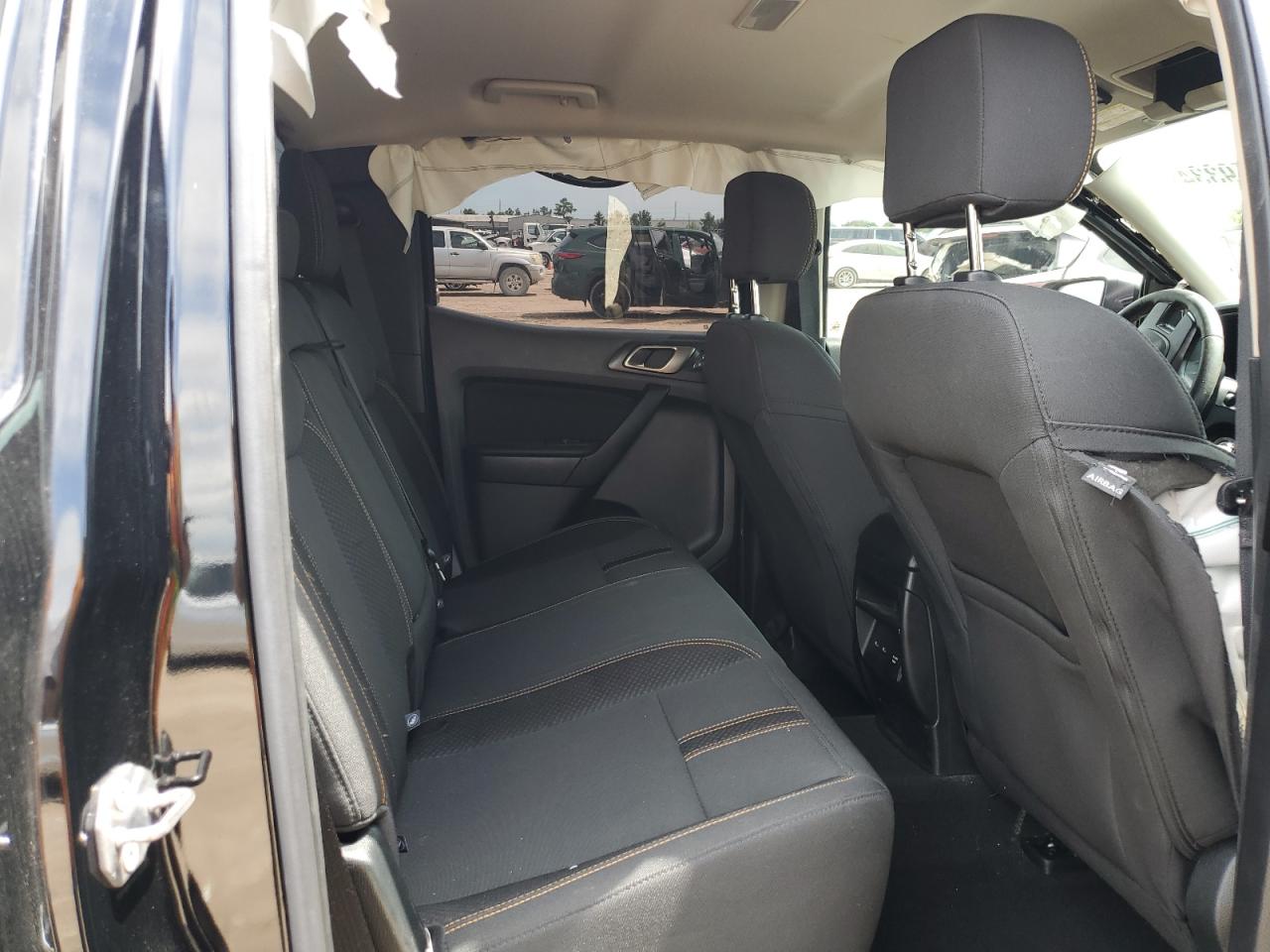 2022 Ford Ranger Xl VIN: 1FTER4FH0NLD32042 Lot: 63359334