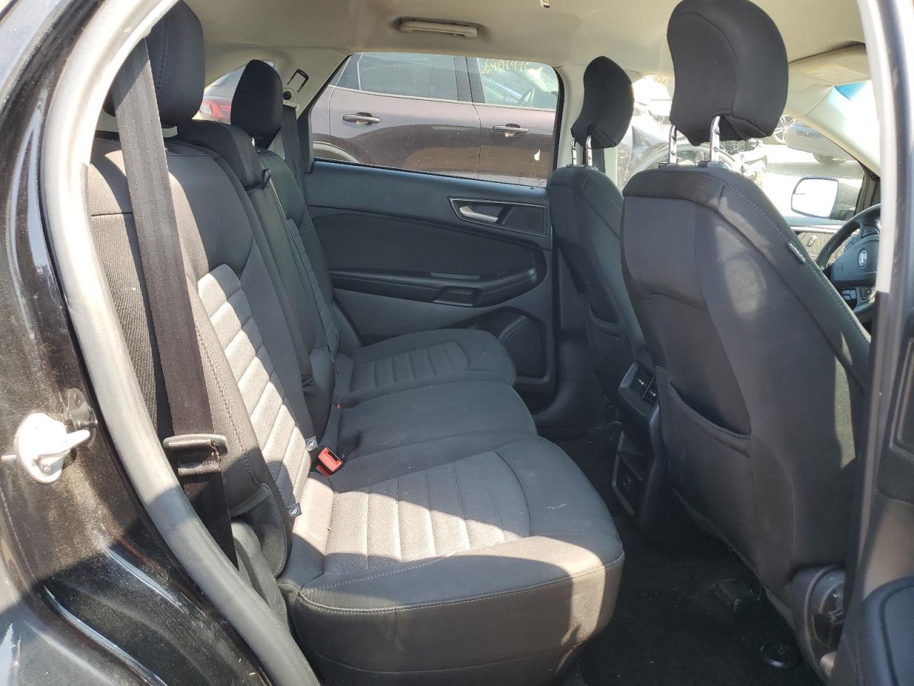 2016 Ford Edge Se VIN: 2FMPK4G98GBB26177 Lot: 64767144