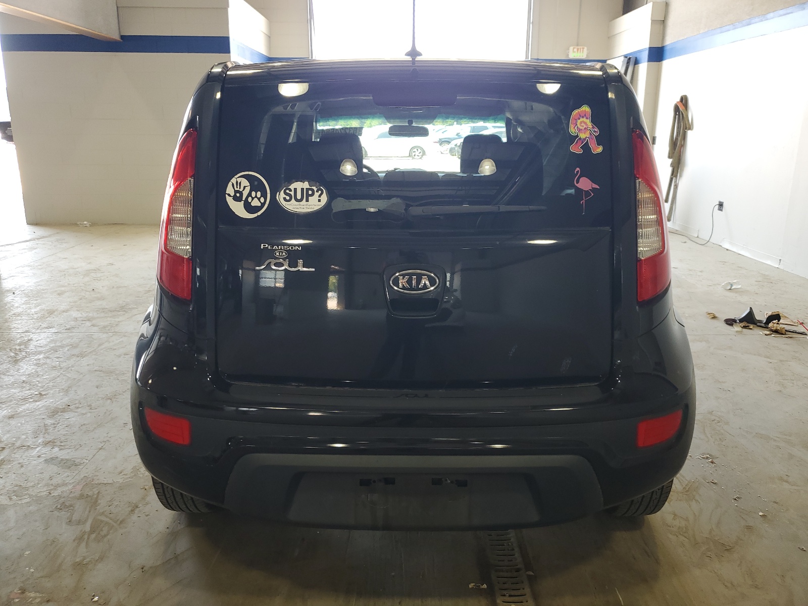 KNDJT2A57C7429259 2012 Kia Soul