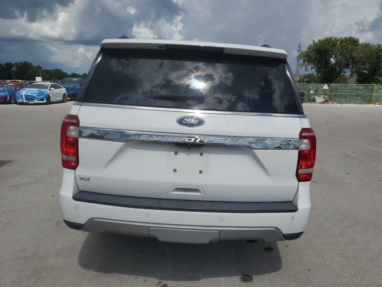 2020 Ford Expedition Max Xlt VIN: 1FMJK1HT7LEA97087 Lot: 64620444