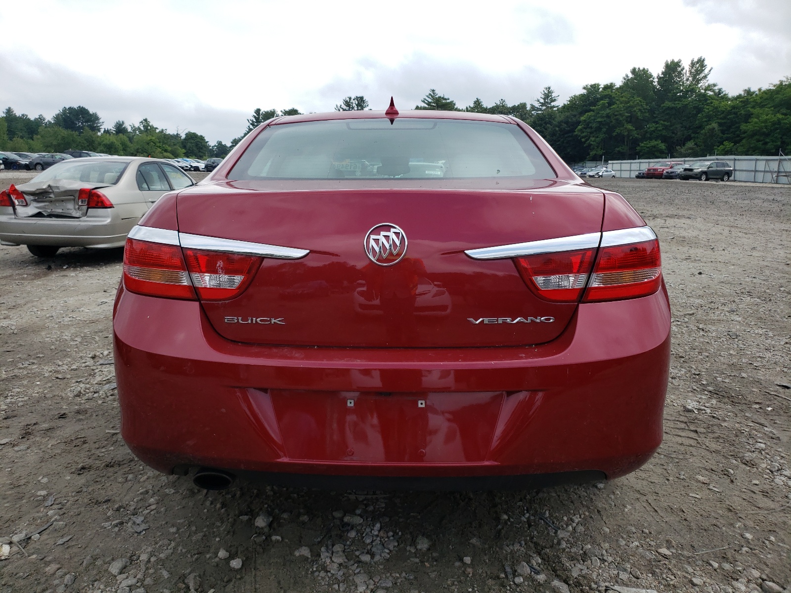 1G4PP5SK8D4152883 2013 Buick Verano