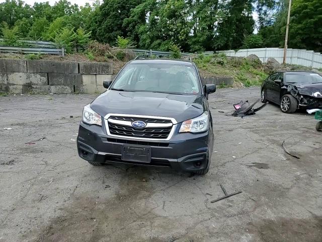2017 Subaru Forester 2.5I VIN: JF2SJABCXHH561081 Lot: 61699044